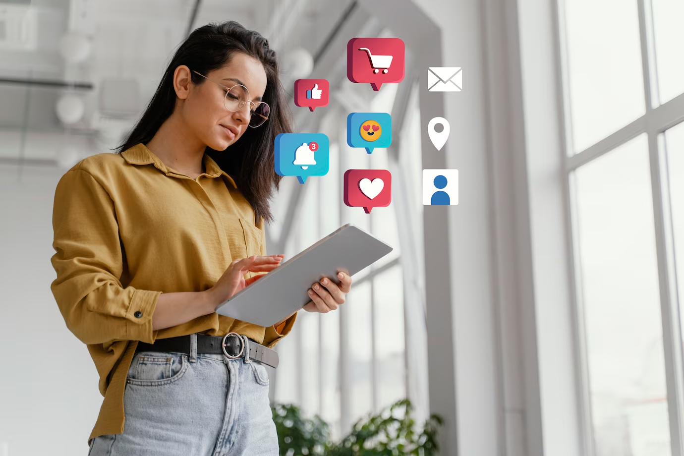 Estrategia de Publicidad